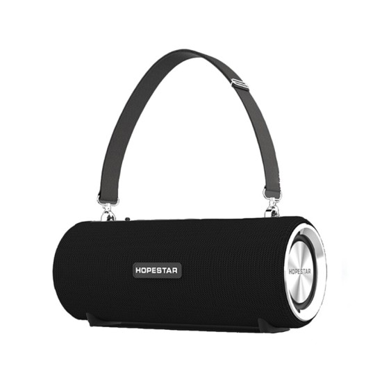 HOPESTAR BLUETOOTH SPEAKER H39 BLACK